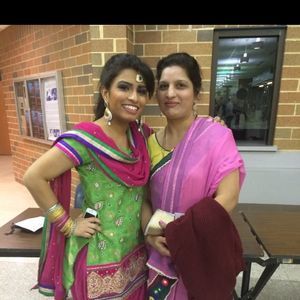 Meet your Posher, Balwinder